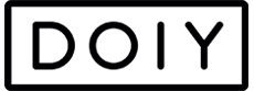 Logo Doiy Design