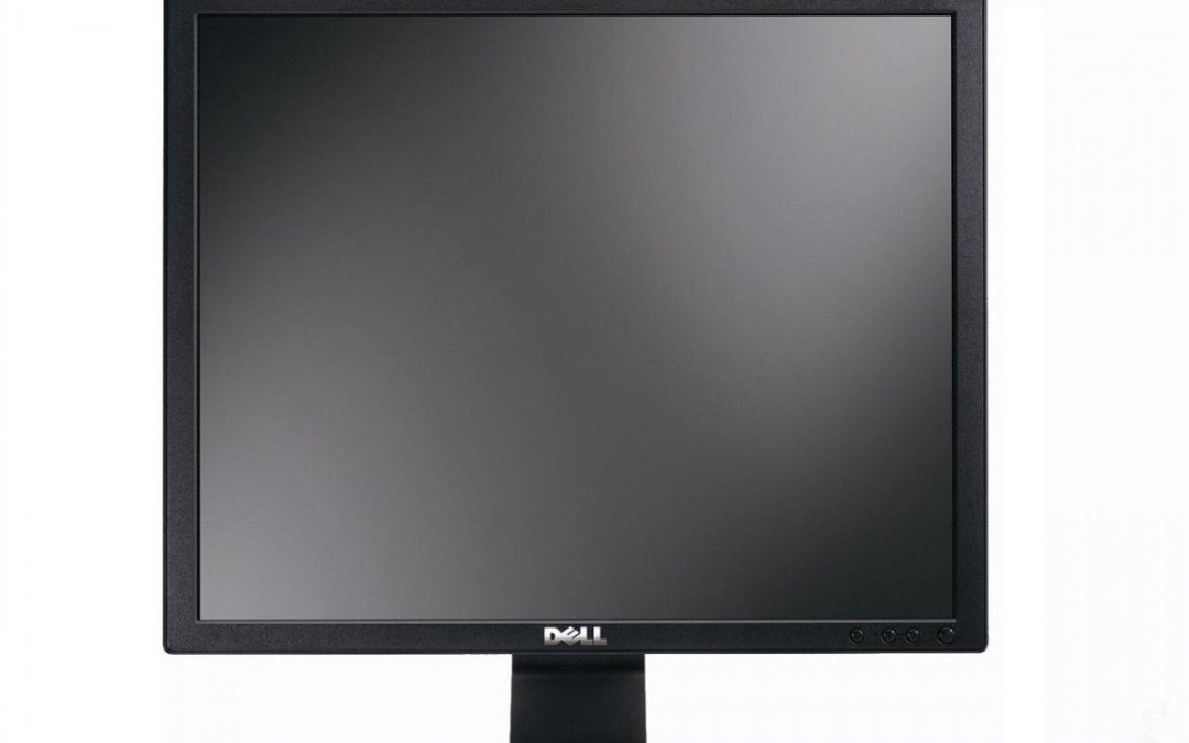 Monitor Dell E176FP
